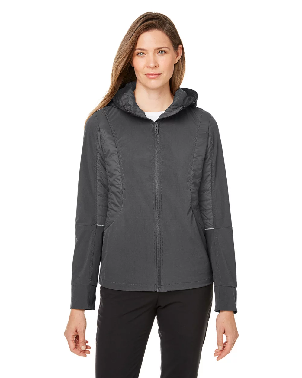 SPYDER Ladies' Powergylyde Jacket