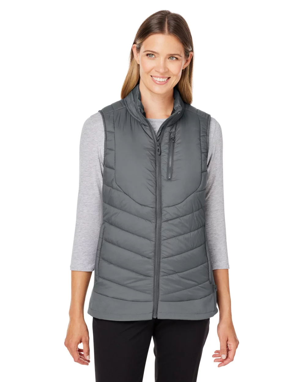 SPYDER Ladies' Challenger Vest