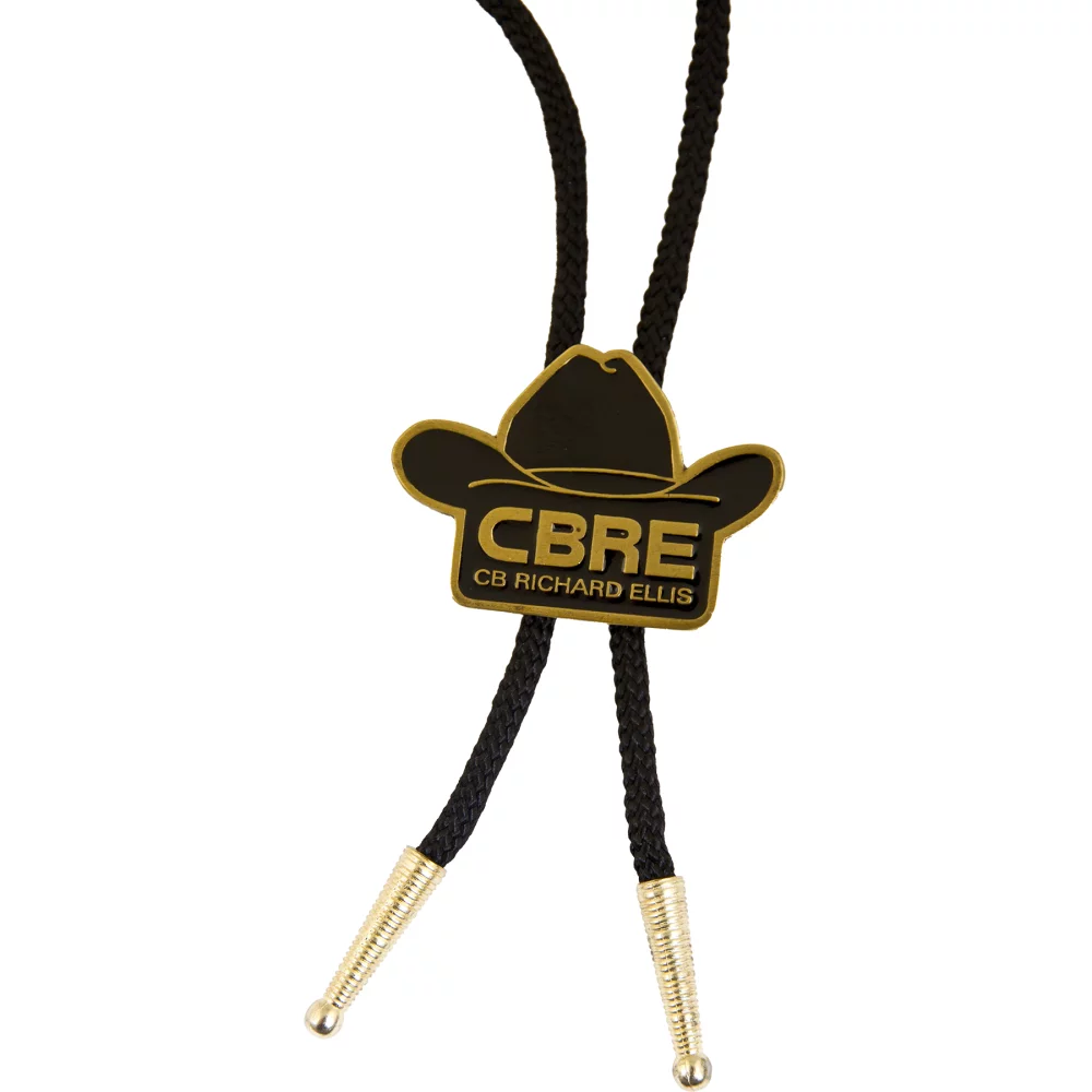 Bolo Tie Classique