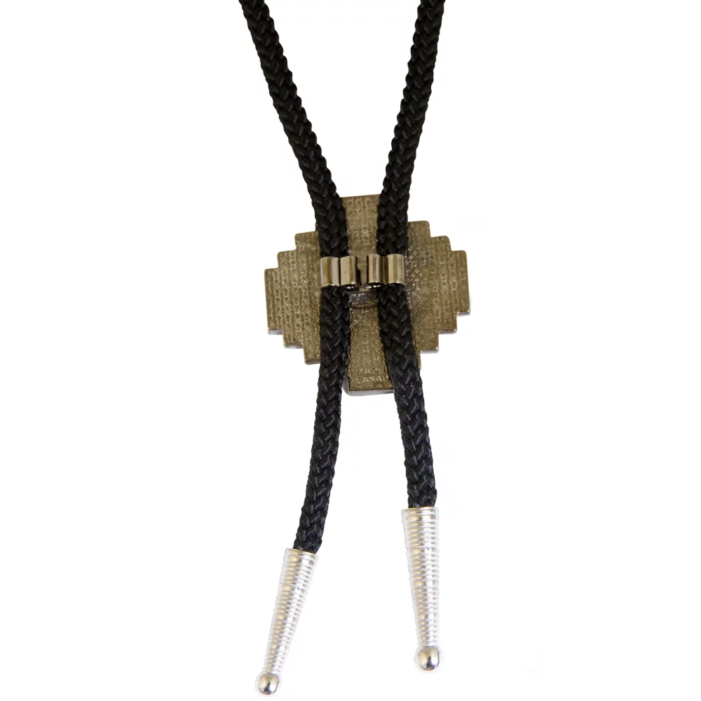 Bolo Tie Classique