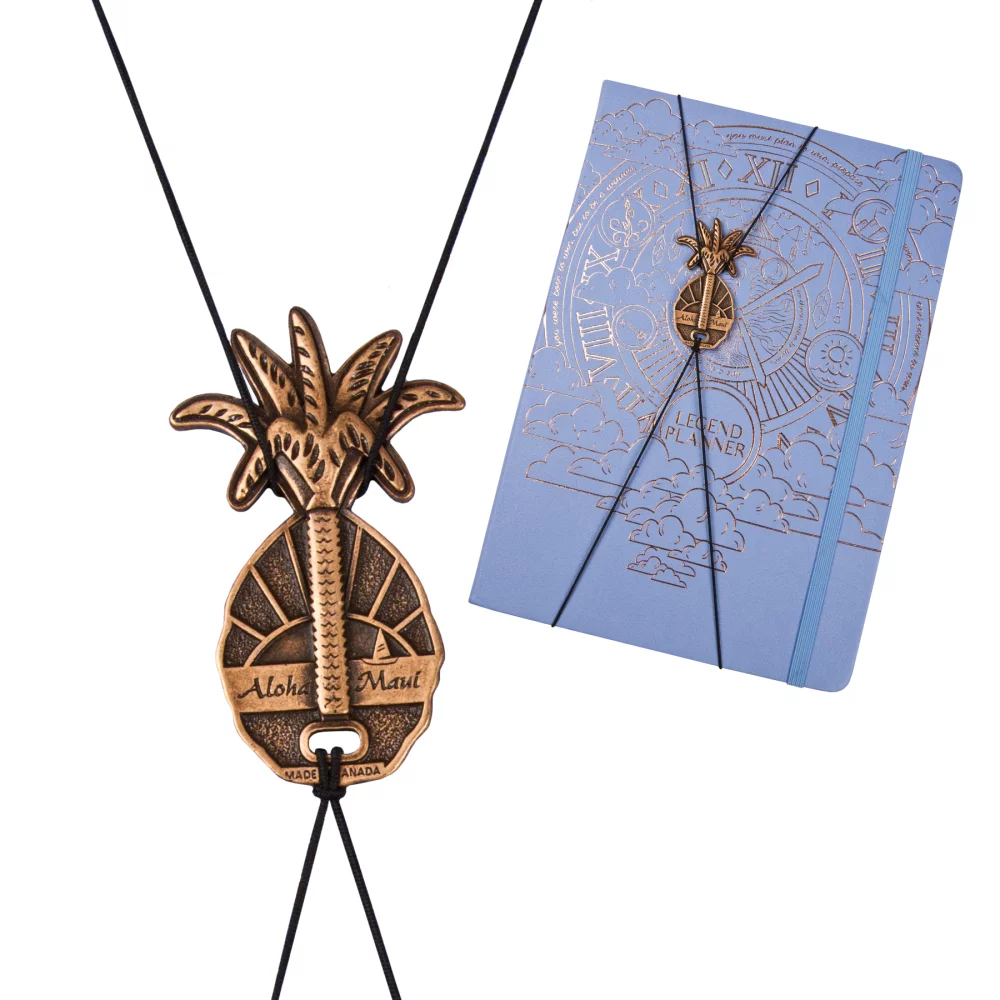 Marque-page élastique (Économique)