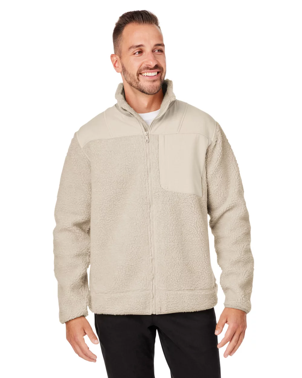Veste Sherpa Venture SPYDER Unisexe