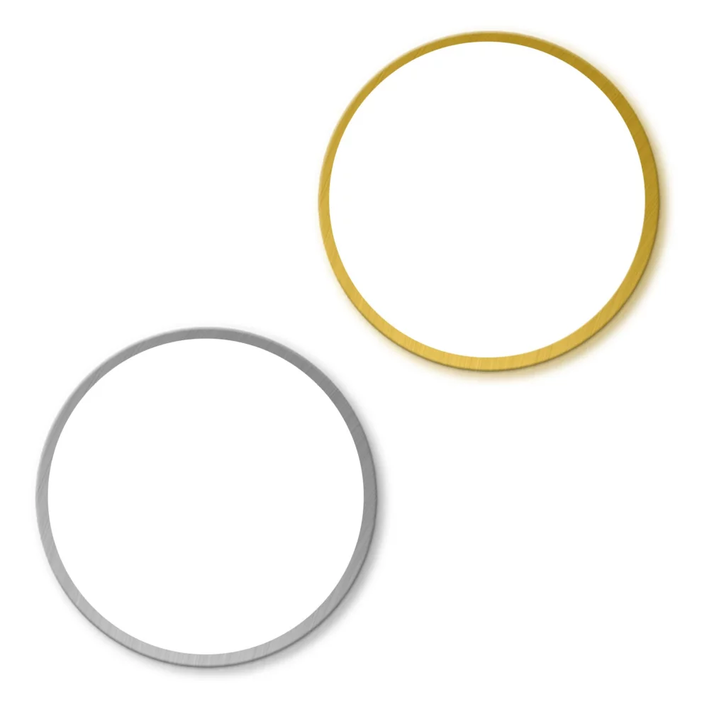 Digi-Cal Coin (2.5")