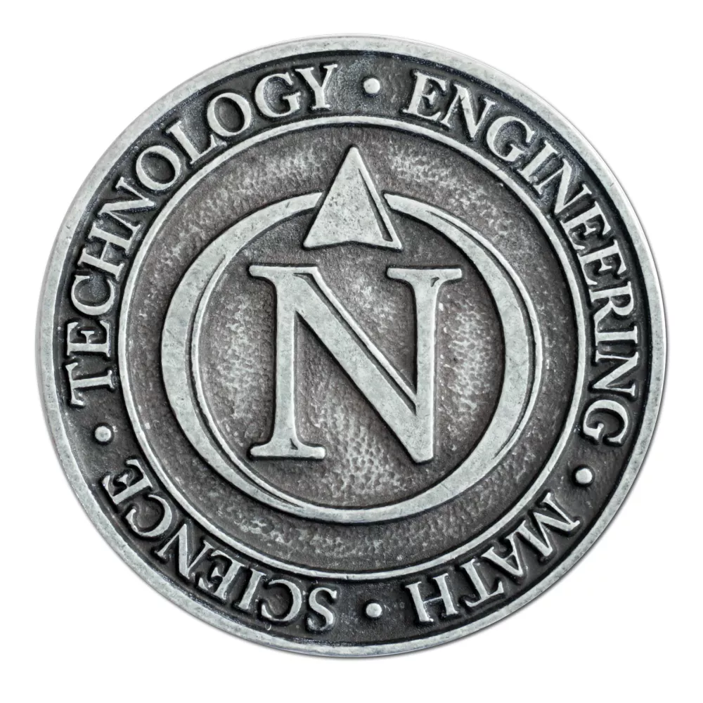 Econo Coin - Série Domestique (2")