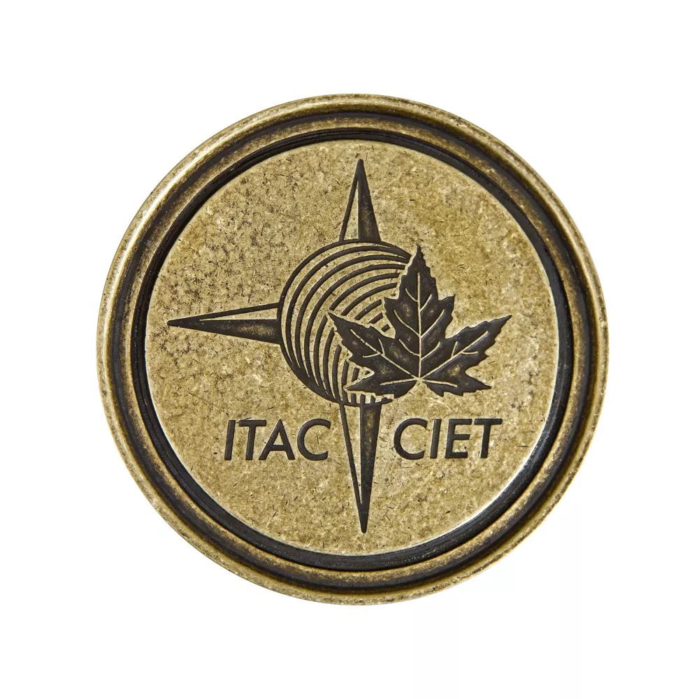 Sous-verre Econo Cast