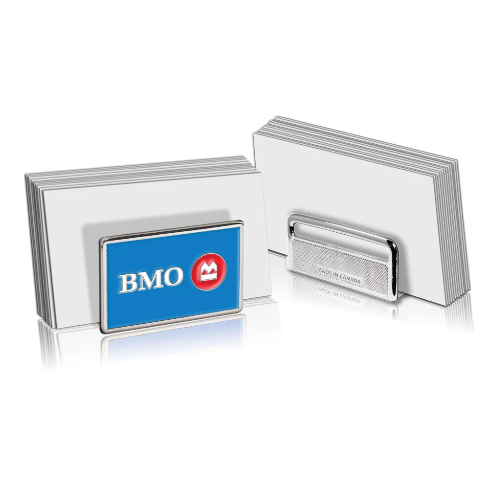 Porte-cartes de visite (format classique A)