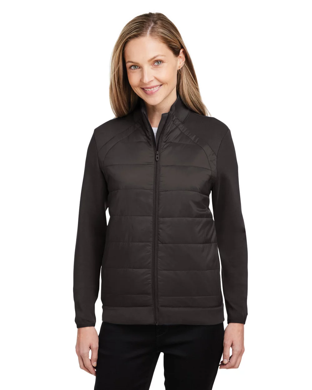 SPYDER Ladies' Impact Full-Zip Jacket