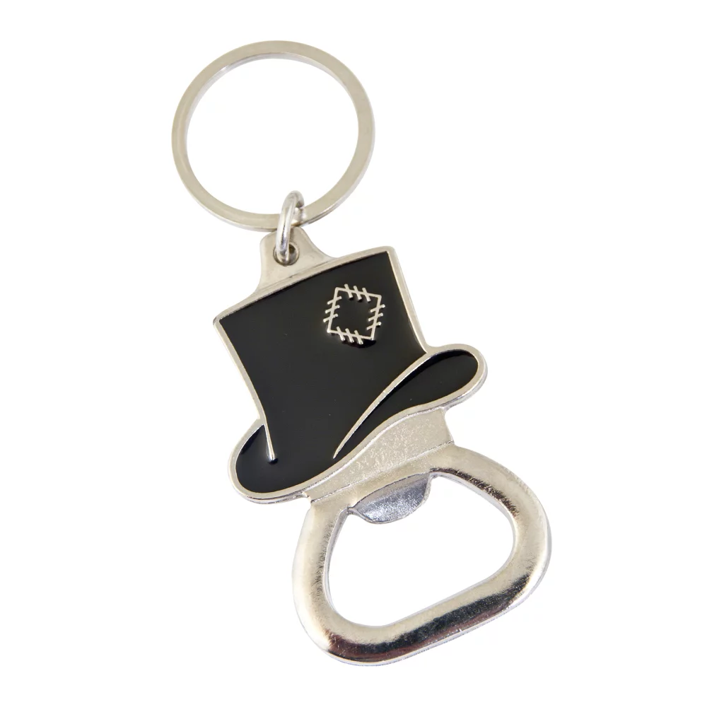 Classic Key Chain Bottle Opener