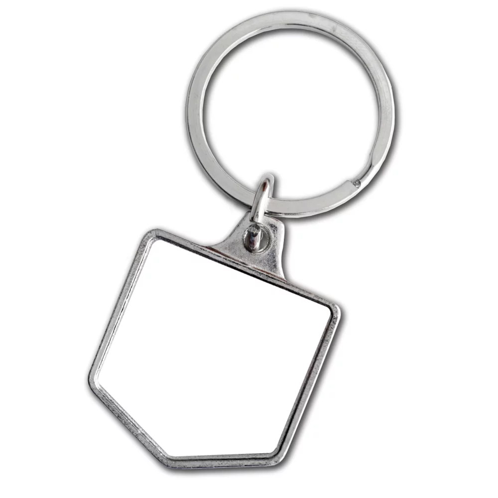Porte-clés Digi-Cal (2 po²)