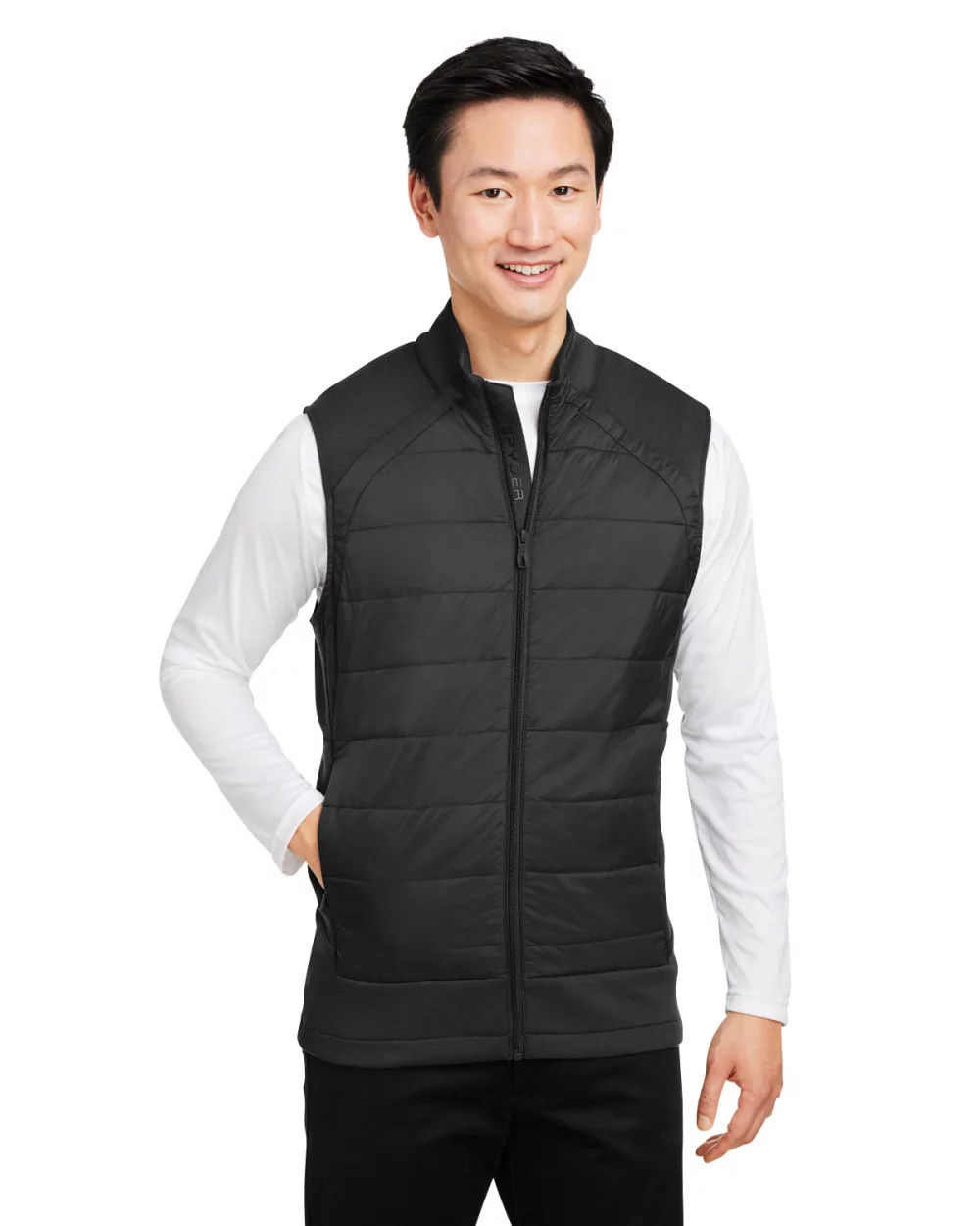 Gilet de protection pour homme SPYDER