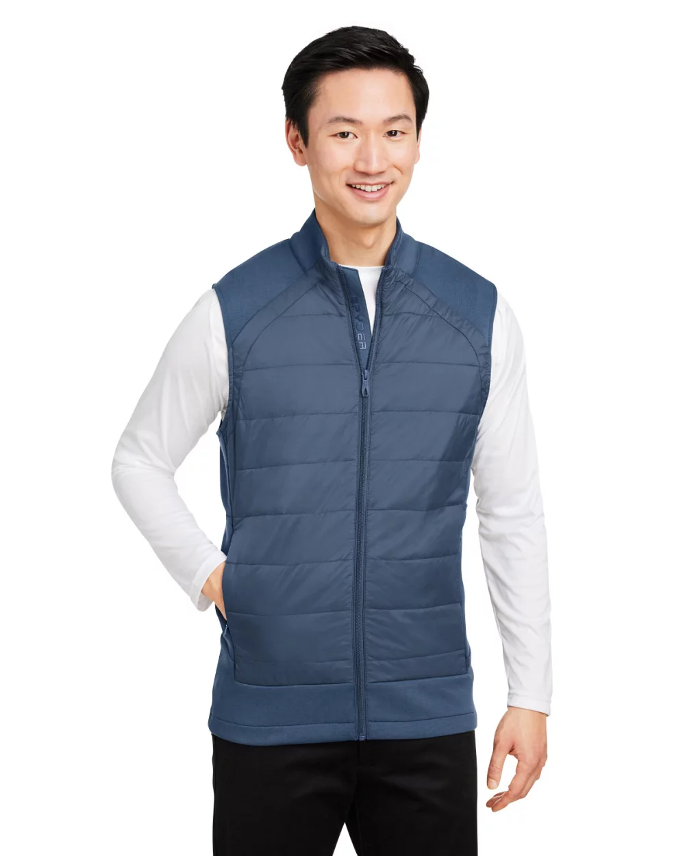 Gilet de protection pour homme SPYDER
