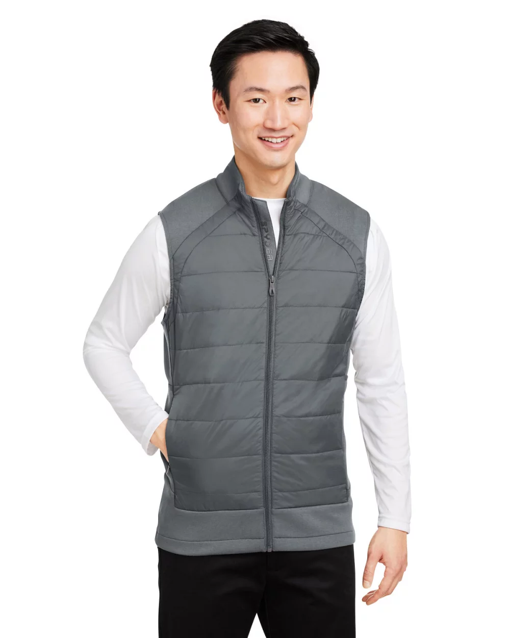 Gilet de protection pour homme SPYDER