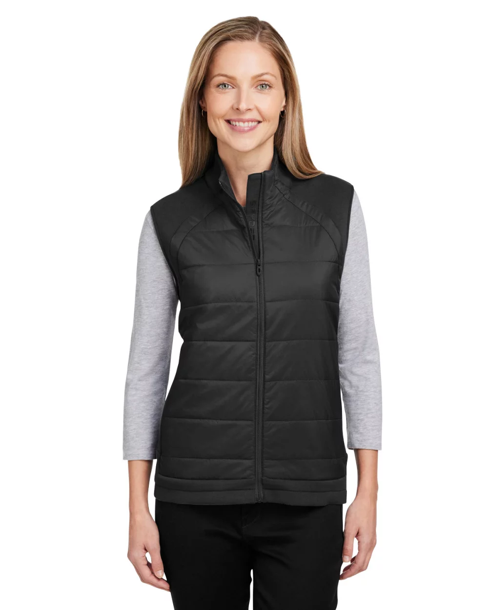 Gilet de protection pour femmes SPYDER