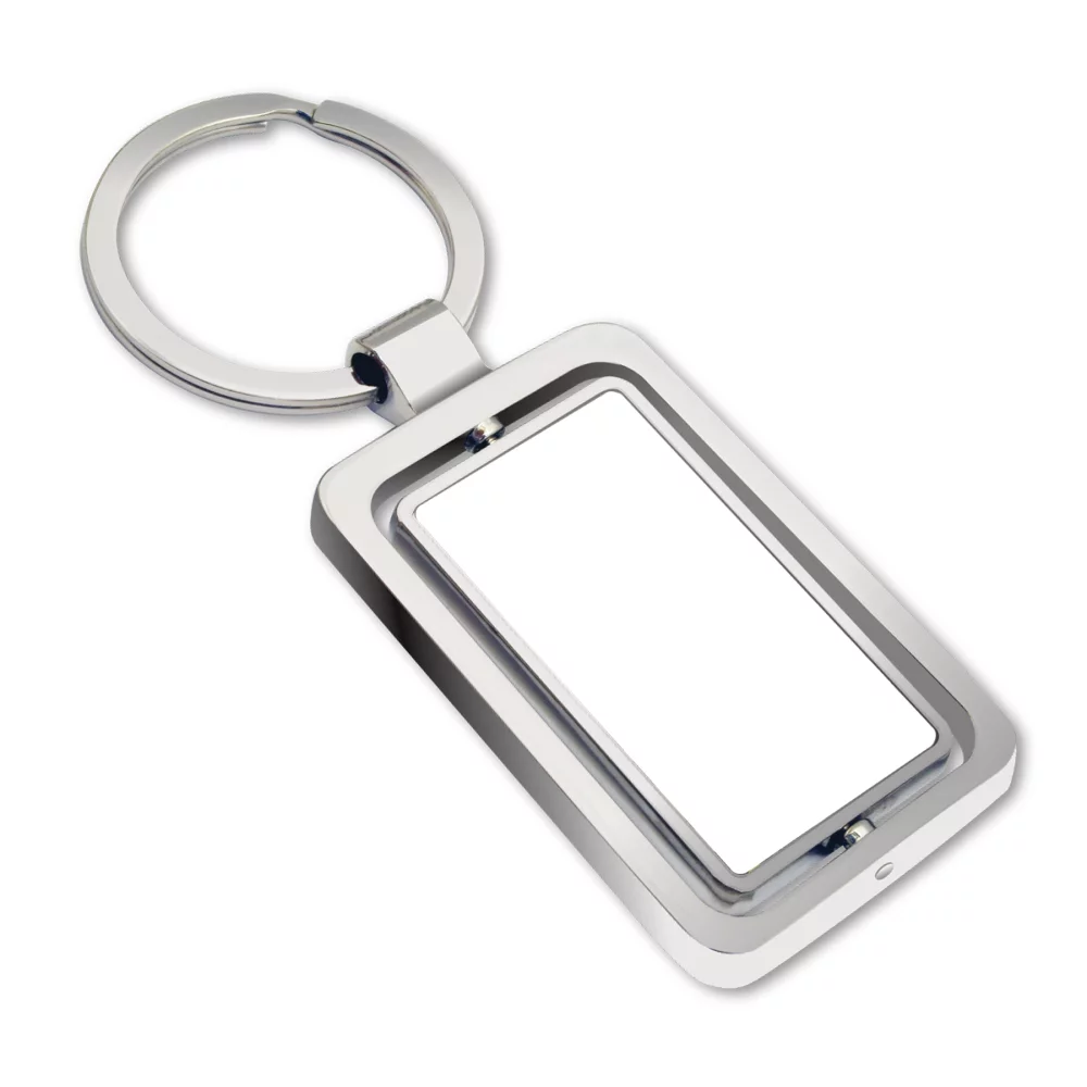 Série Platinum - Porte-clés à roulement