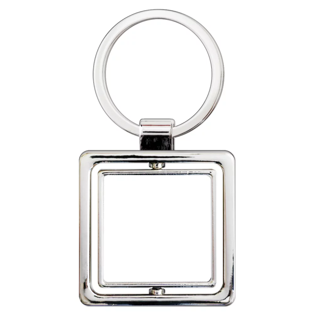 Platinum Series - Spinner Key Chain