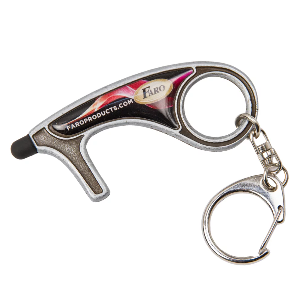 Digi-Cal Mini No-Touch Tool with Stylus