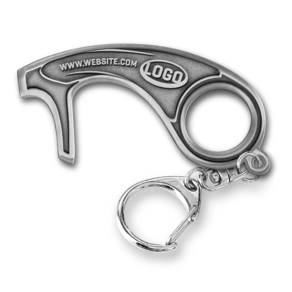Econo No-Touch Tool