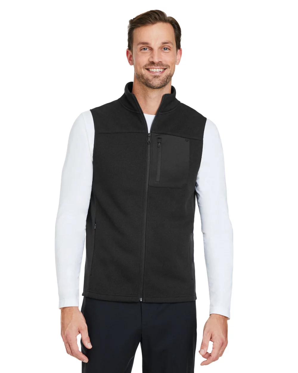 Gilet Canyon Constant pour homme de la marque SPYDER