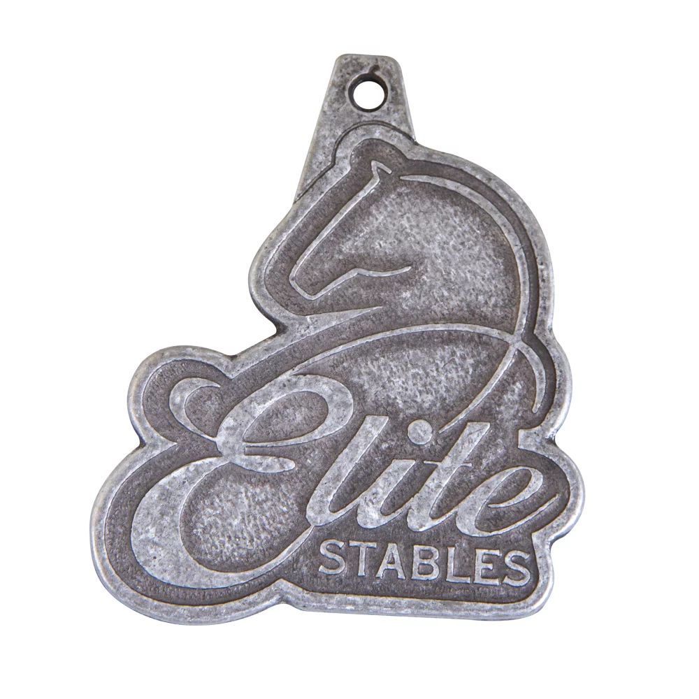 Médaille Économique (3")