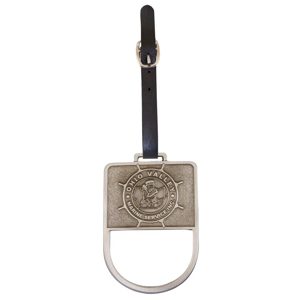 Porte-serviette de golf