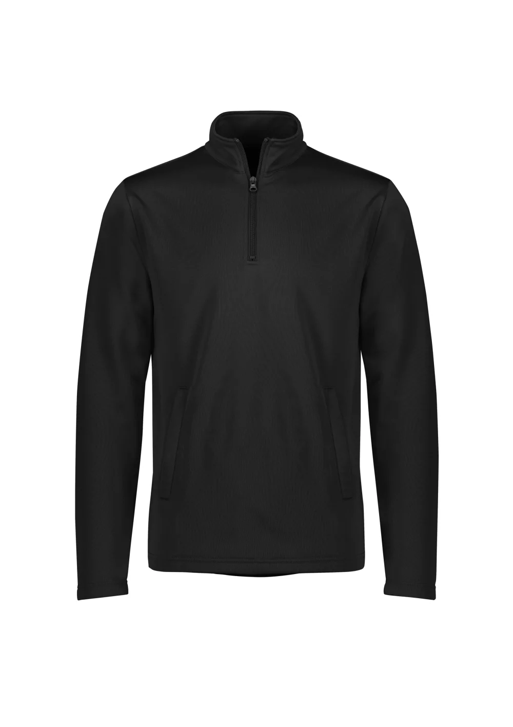 Men's Hype 1/4 Zip Pullover