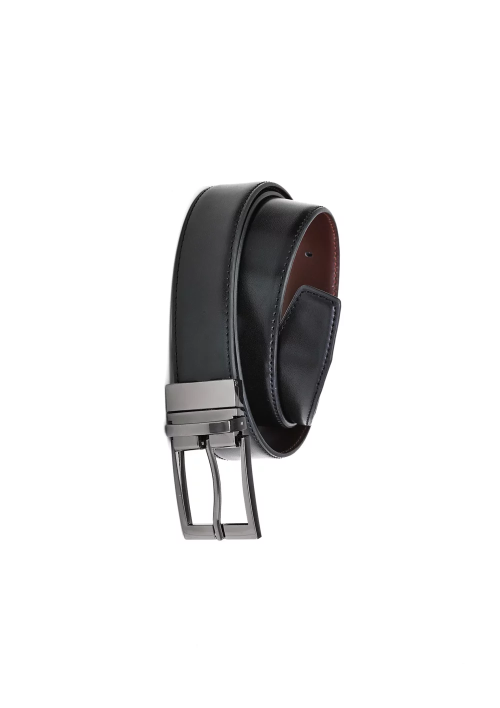 Ceinture en cuir pour homme