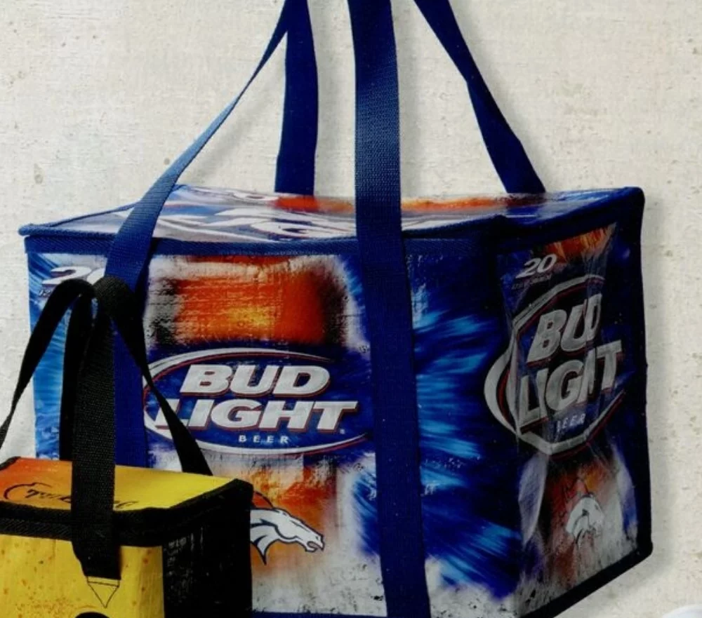 Cooler Bag