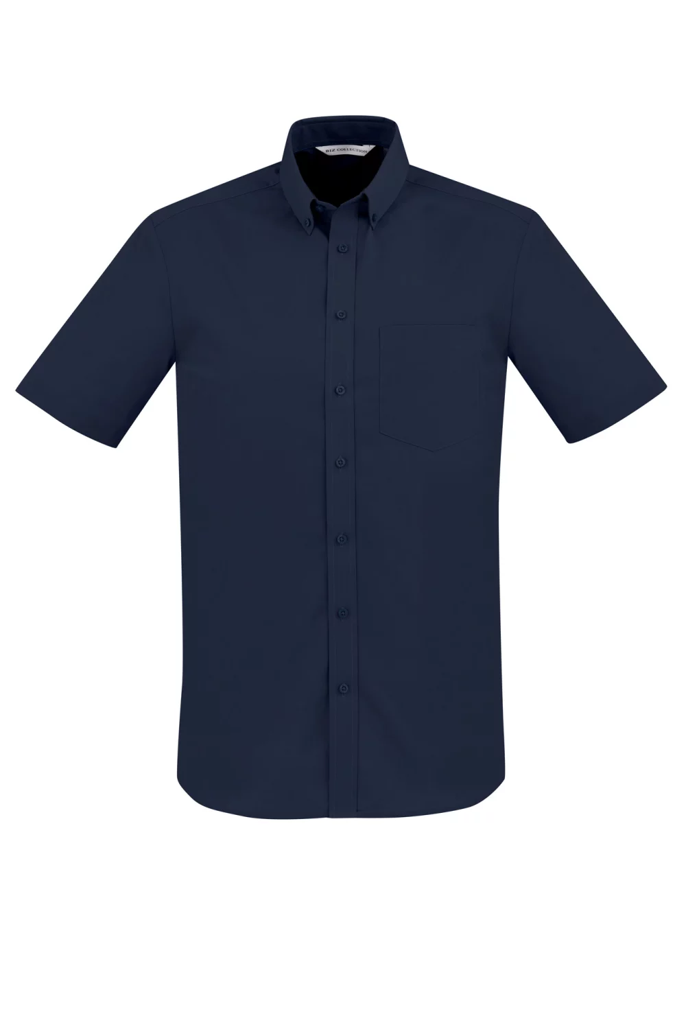 Men's Short Sleeve London Shirt