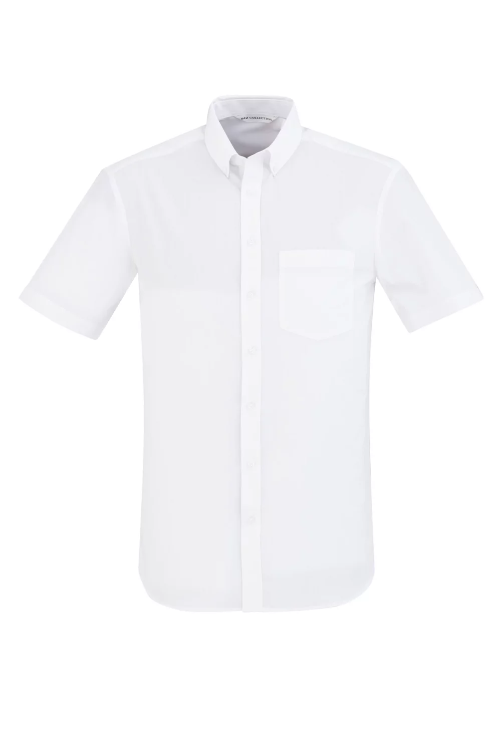 Men's Short Sleeve London Shirt