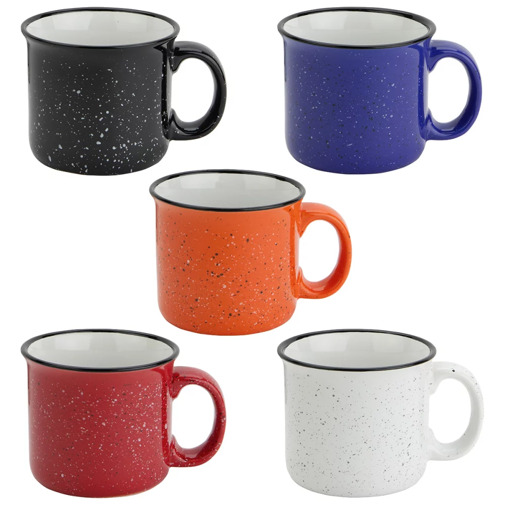 Tasse en céramique de 15 oz