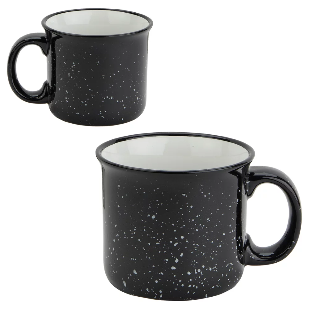 Tasse en céramique de 15 oz