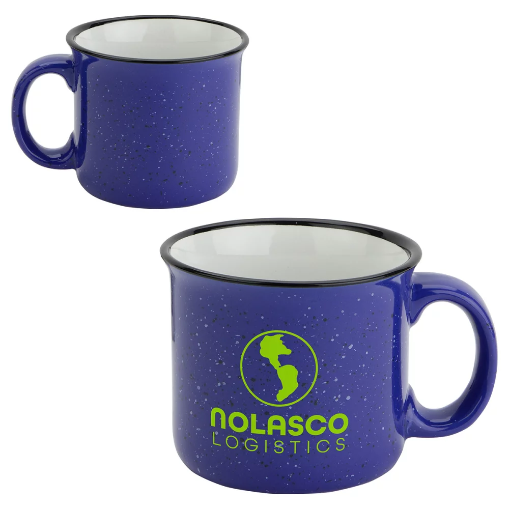 Tasse en céramique de 15 oz