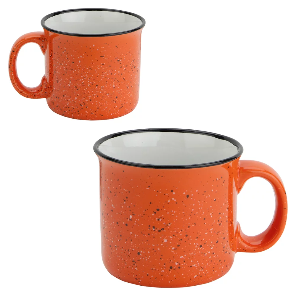 Tasse en céramique de 15 oz