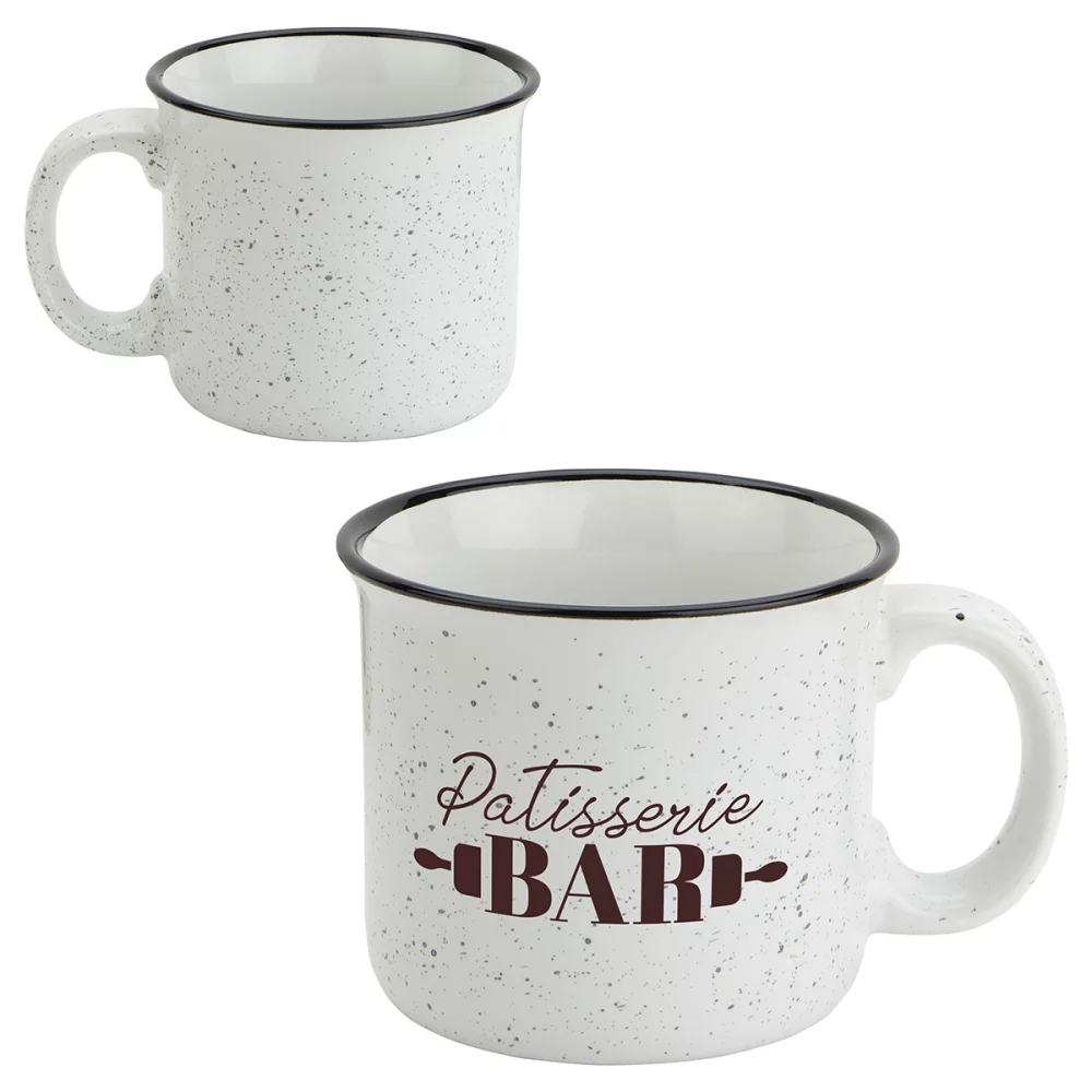 Tasse en céramique de 15 oz