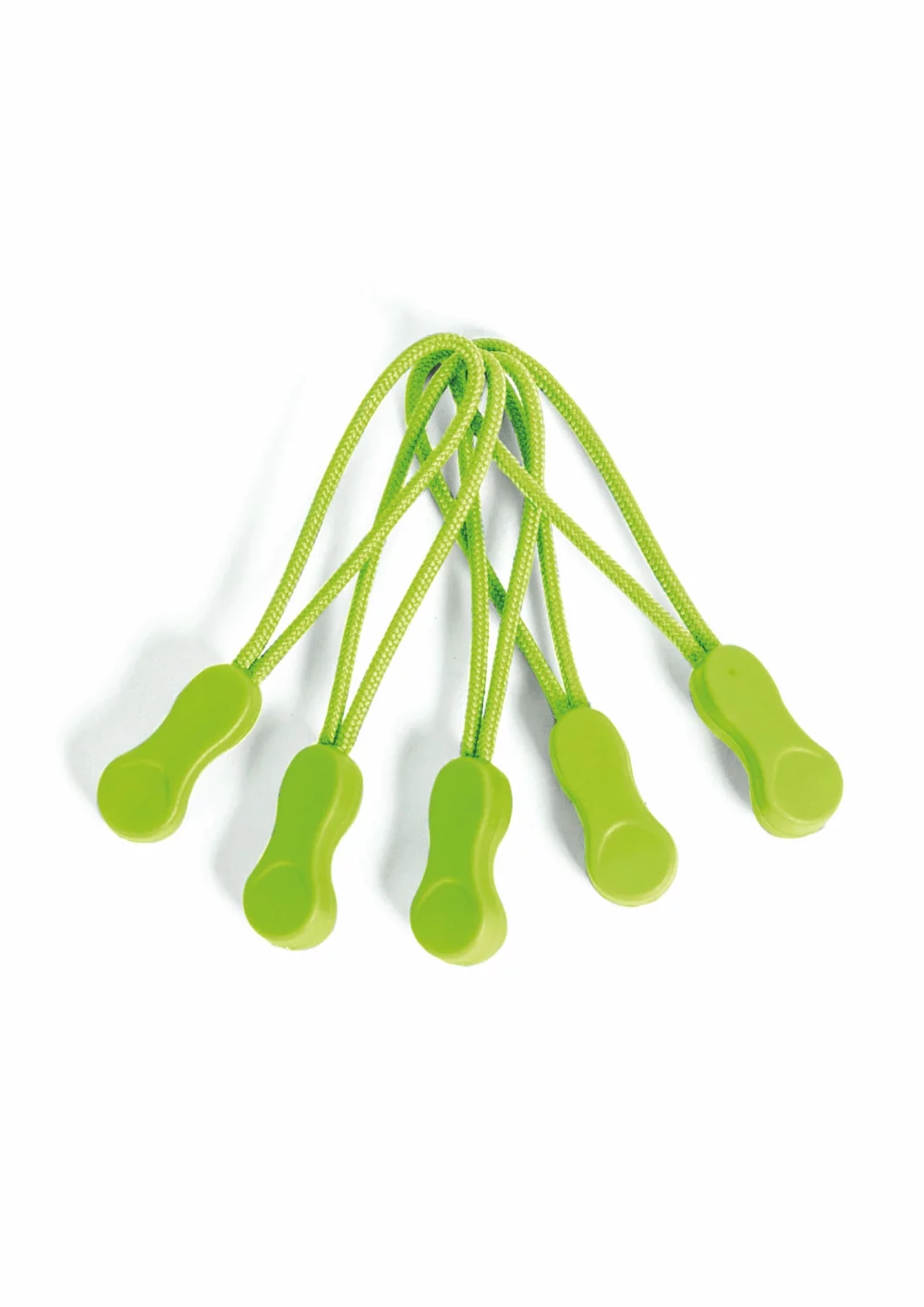 Tirettes de fermeture éclair interchangeables Toggle Zippies