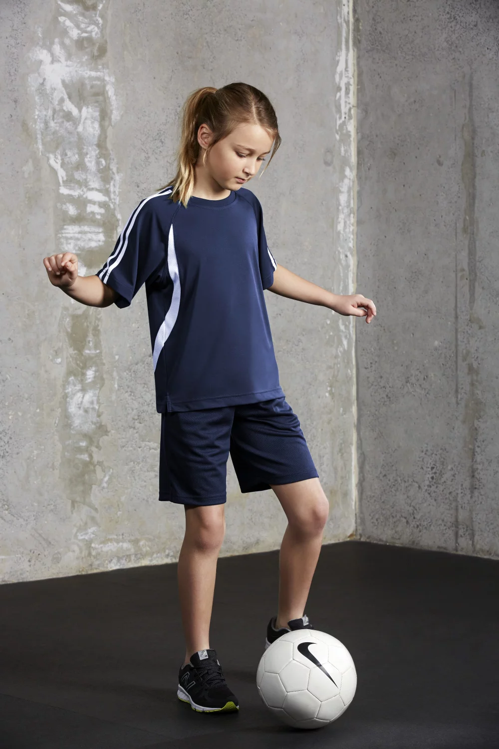 Shorts pour enfants Biz Cool™