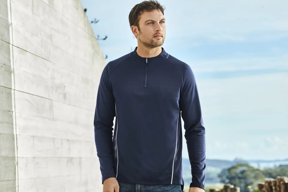 Balance Mid-Layer Top