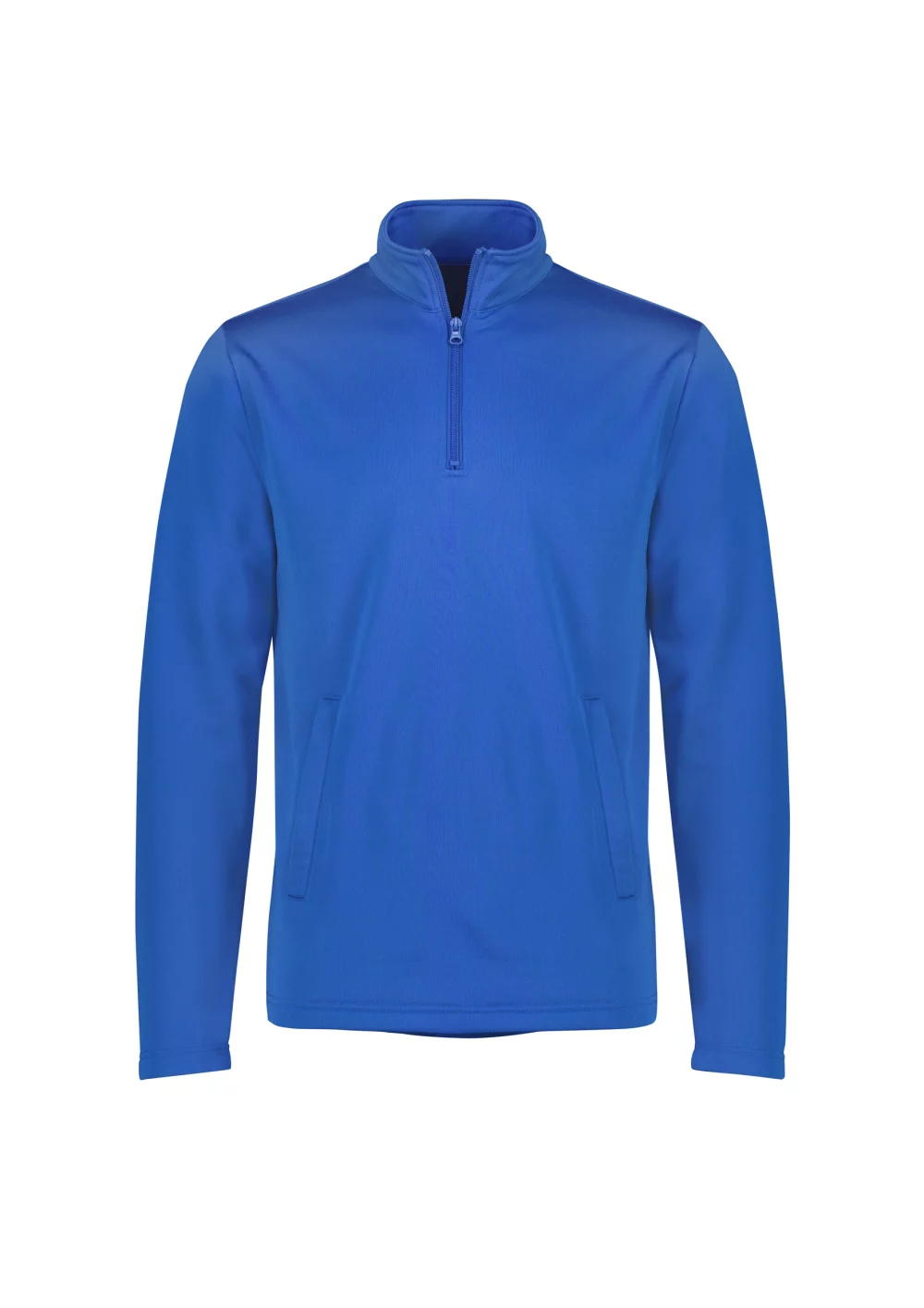 Youth Hype 1/4 Zip Pullover