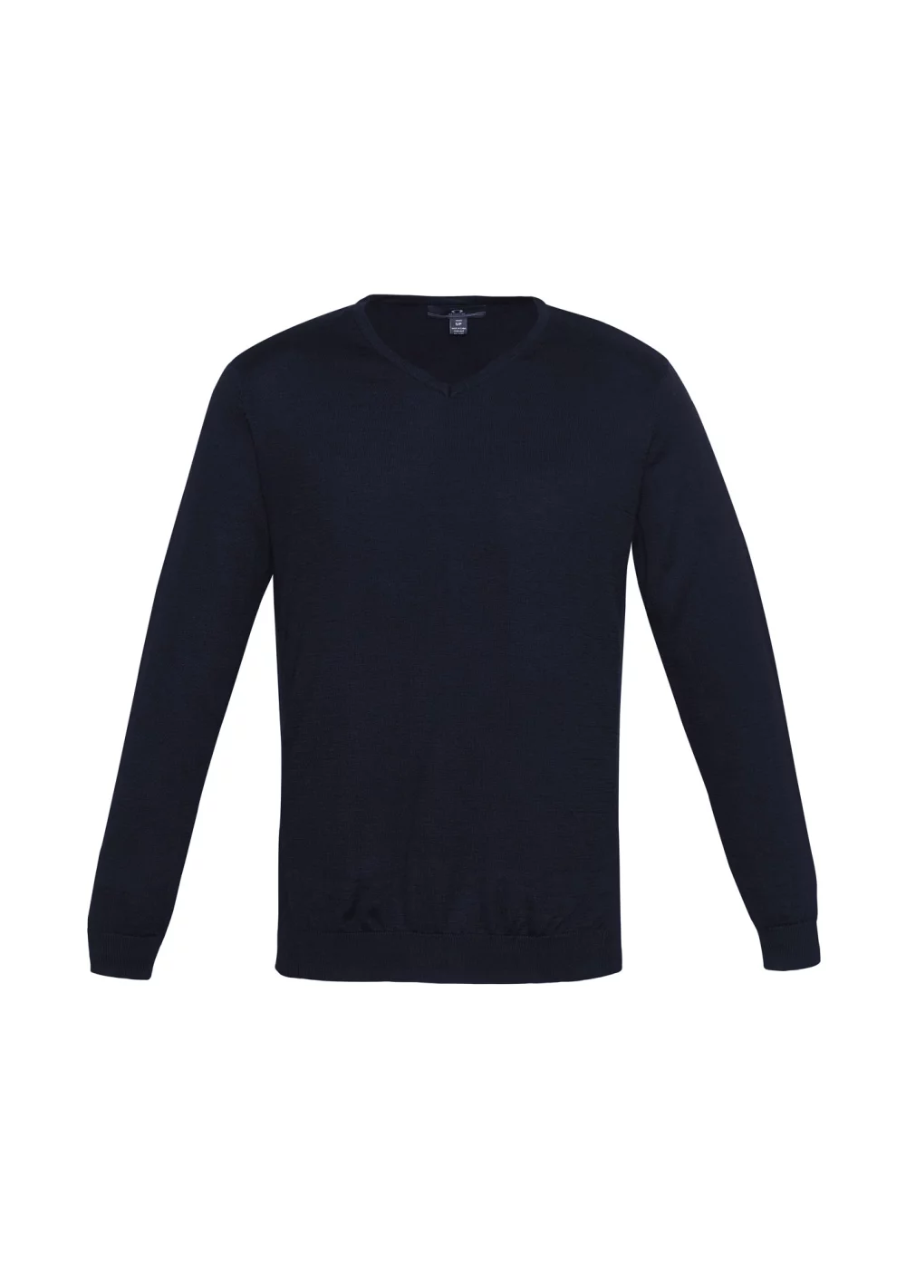Pull en tricot contemporain pour hommes de Milano