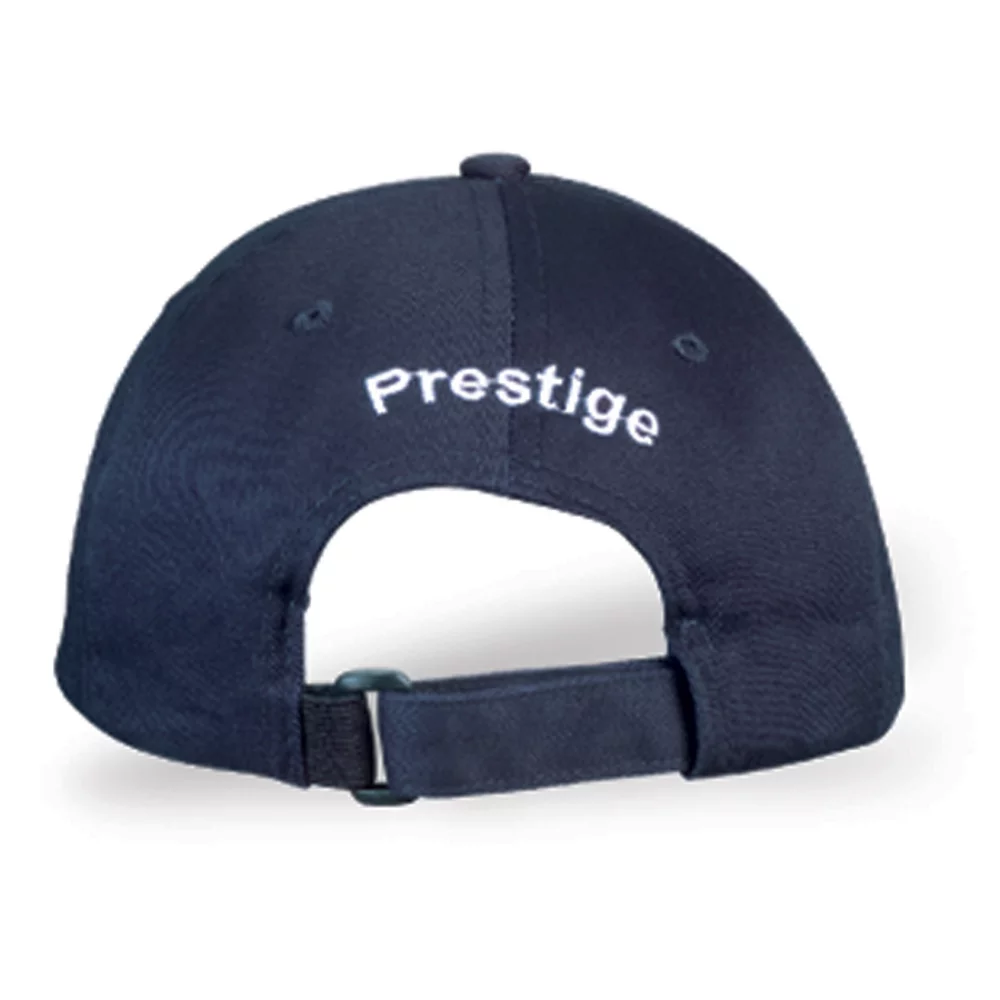 Casquette à visière sandwich Bern Contrastante