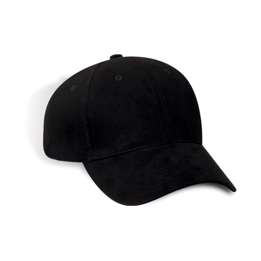 Casquette en sergé de coton Eureka