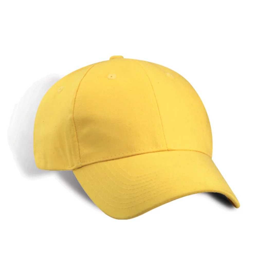 Casquette en sergé de coton Eureka