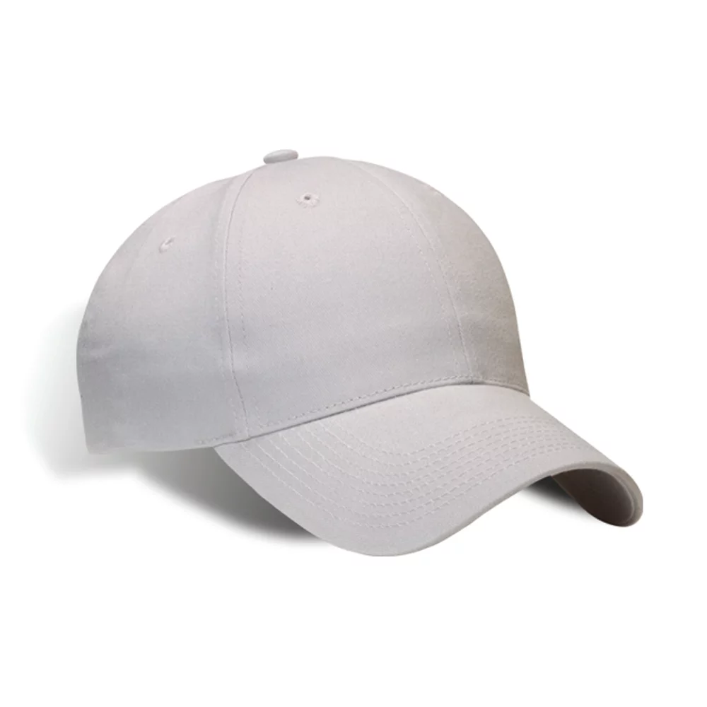 Casquette en sergé de coton Eureka