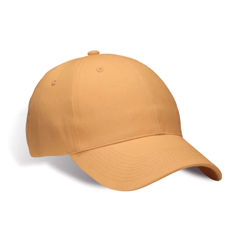 Casquette en sergé de coton Eureka