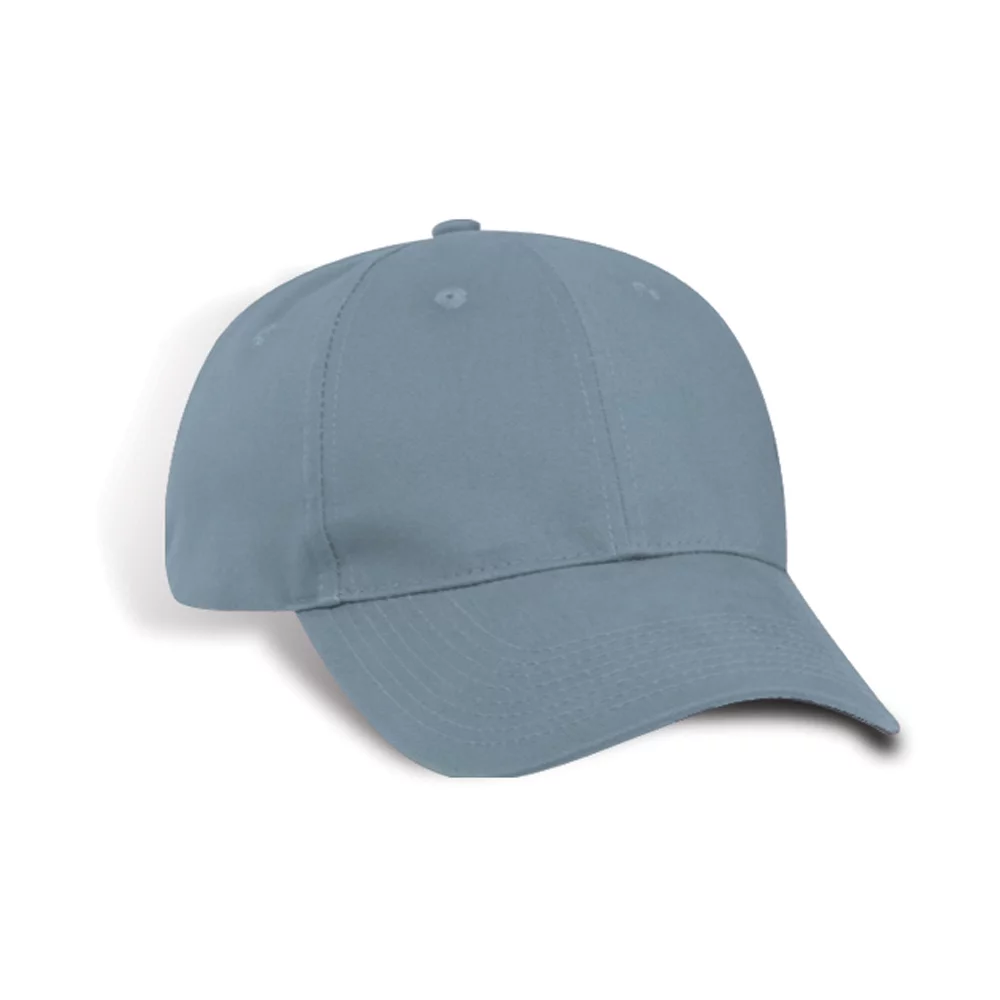 Casquette en sergé de coton Eureka