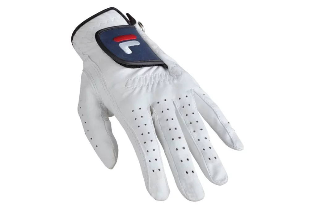 Men's FILA Golf Gloves