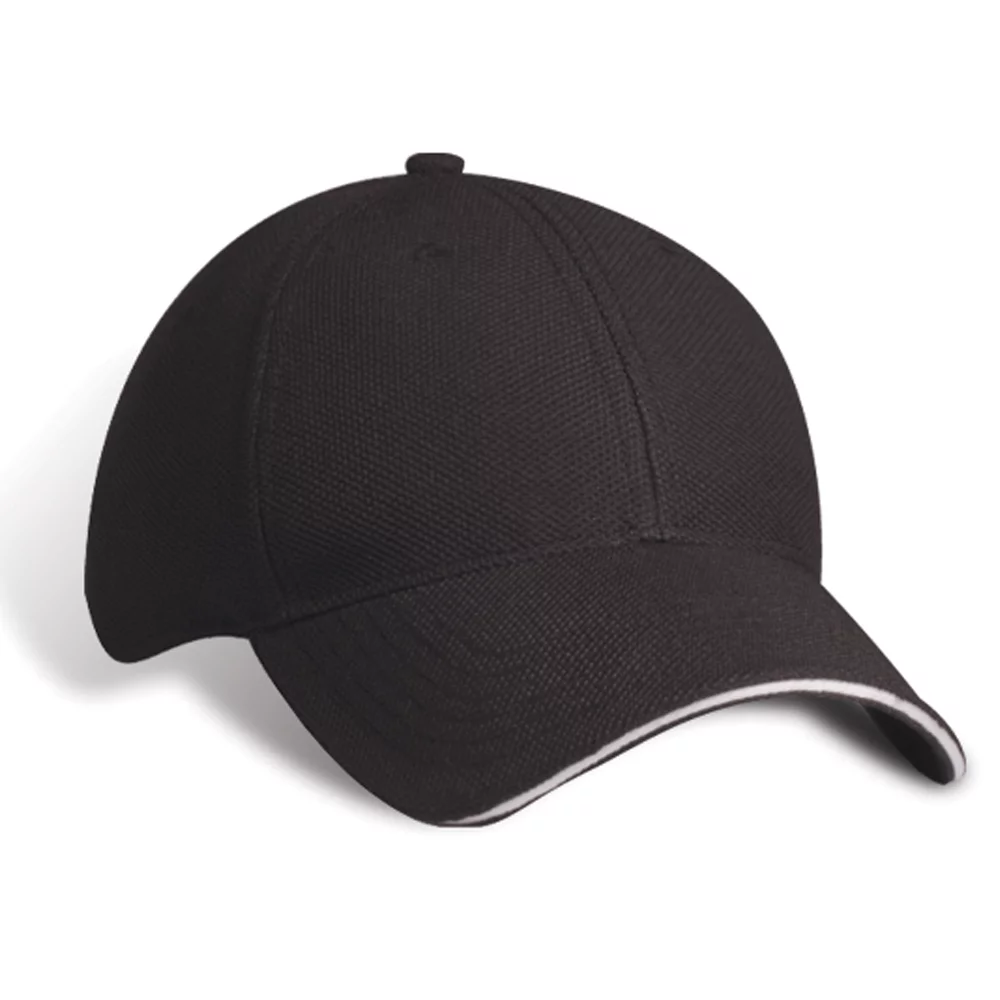 Casquette en velours avec bandeau du Kenya