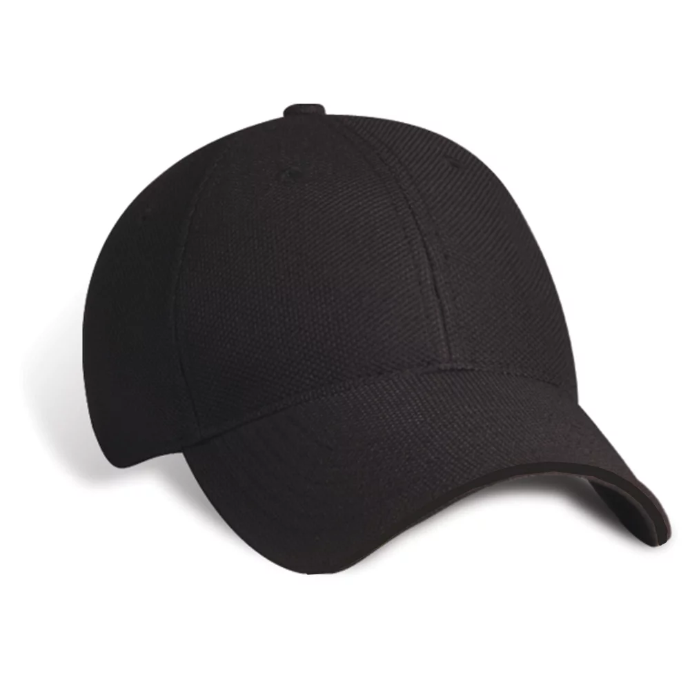 Casquette en velours avec bandeau du Kenya