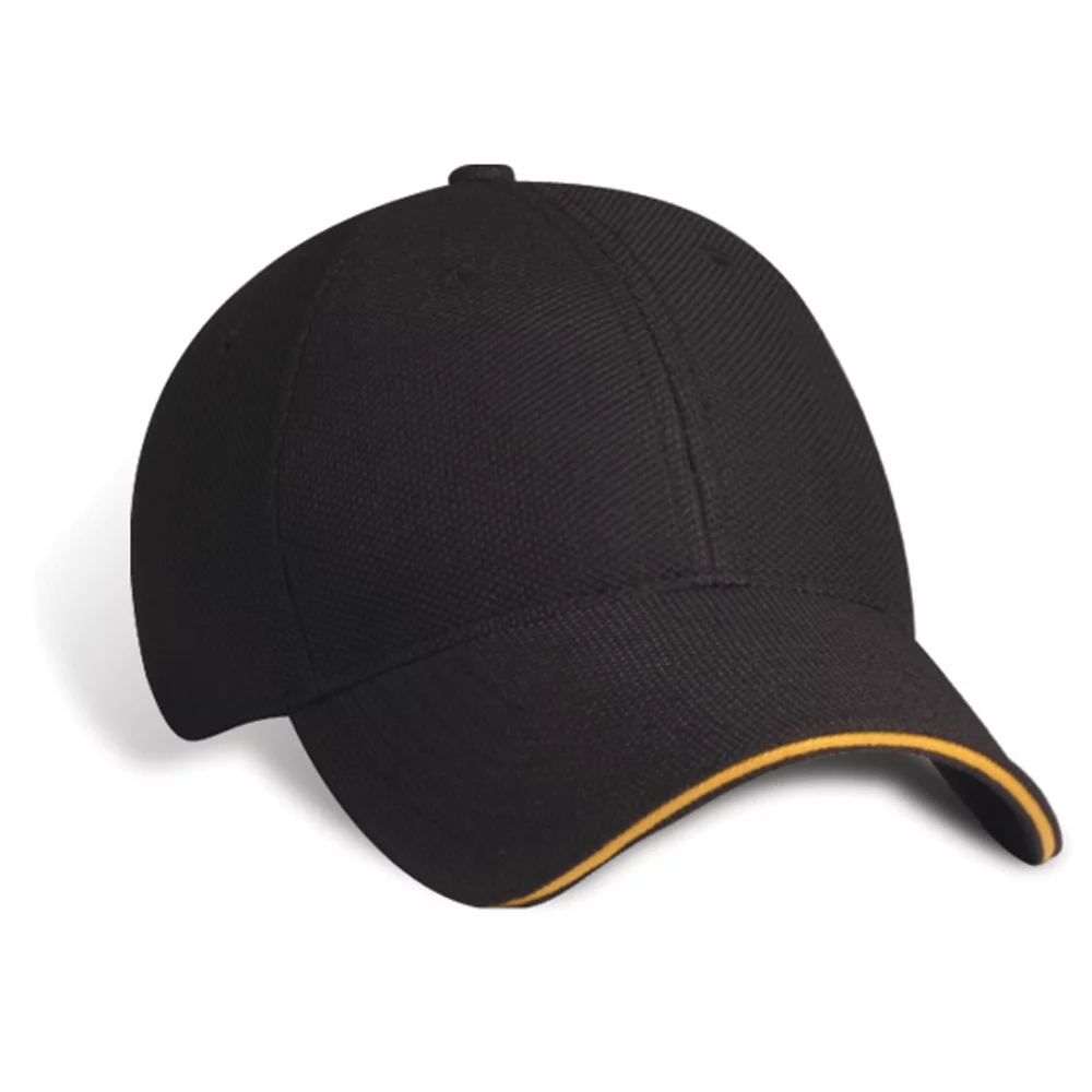 Casquette en velours avec bandeau du Kenya
