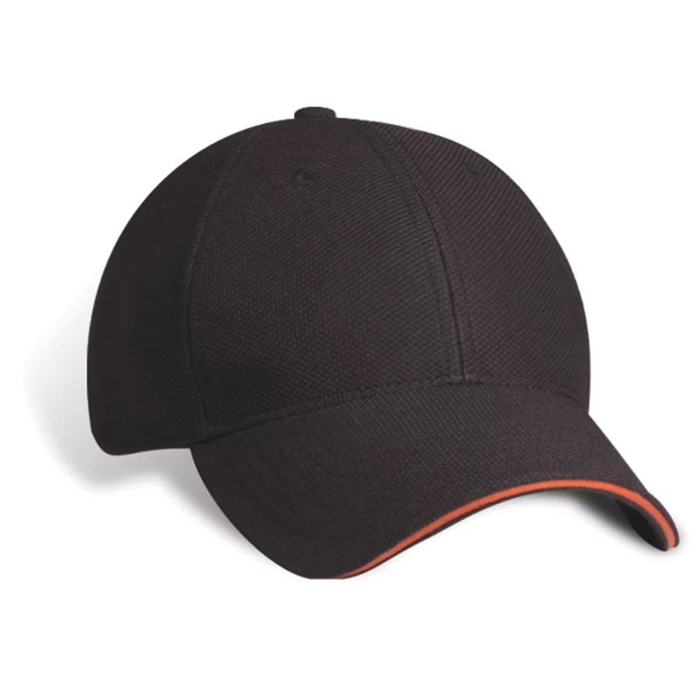 Casquette en velours avec bandeau du Kenya